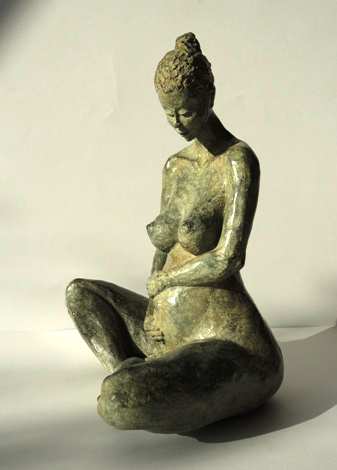 Esprance III bronze