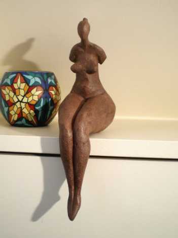 Petite Vnus perche