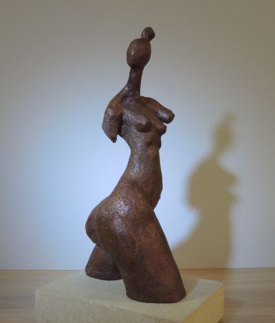 L'Enjambeuse