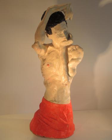 Egon Schiele V
