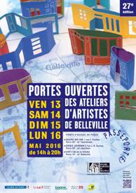 Affiche Portes ouvertes 2016 AAB