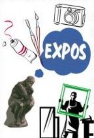 Affiche de l'expo