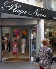 Galerie Plaa Nova