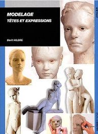 Modelage - Ttes et expresions