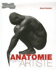 Anatomie pour l'artiste