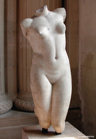 Vnus Aphrodite