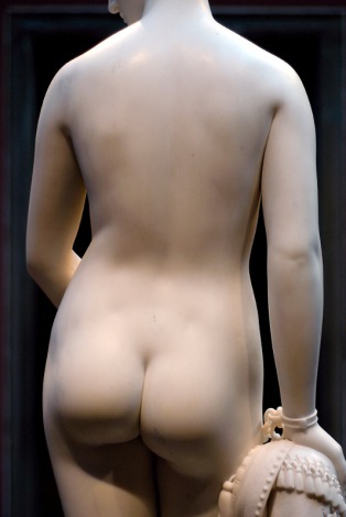 The Greek Slave