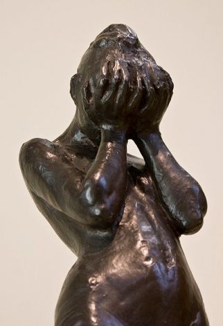 Bashkirtseff : Douleur de Nausicaa