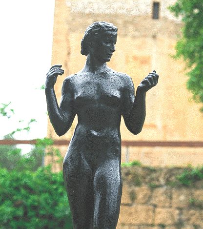 Robert Wlrick (1882-1944) - Rolande
