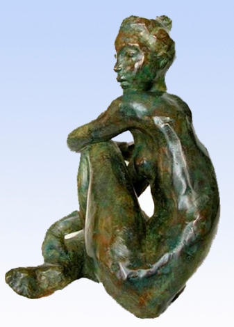 Marie-Thrse Tsalapatanis - Aurore, 1997